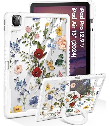 Amazon.com: CASETiFY Impact Case for iPad Pro 12.9